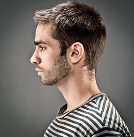 Example: side profile